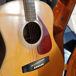 YAMAHA FG580 ヤマハ　ヴィンテージギター