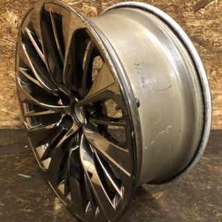 LEXUS レクサス LS500h 純正ホイール 20インチ 1本 8.5J5HPCD120+25