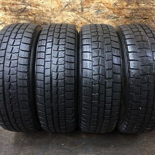 【DUNLOP WINTER MAXX WM01 175/65R14】スタッドレス【BS FEID 社外 14インチ 5.5J4HPCD100+45】フィット キューブ等　(VTJ194) クレジットカード QR決済可能