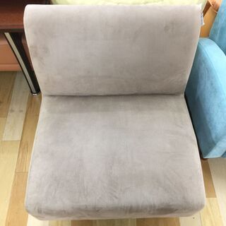 ナフコ一人掛けソファブラウン トレファク岸和田店 トレファク岸和田店 春木のソファ 1人用ソファ の中古あげます 譲ります ジモティーで不用品の処分