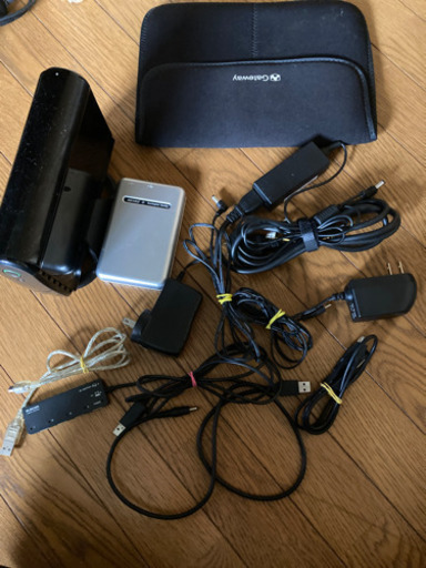 Gateway LT2000-21R改造済みセット 【公式通販】