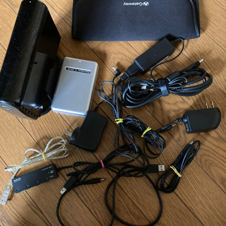 Gateway LT2000-21R改造済みセット 【公式通販】