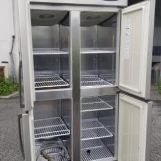 中古 ホシザキ 縦型冷凍冷蔵庫 HRF-90ZF | leminskieruiz.com.br