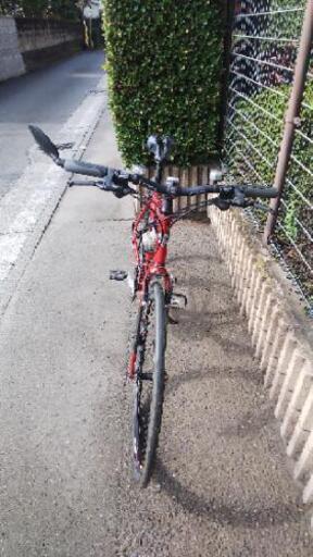 トレック(TREK) 7.4FX 売約済み｜クロスバイク｜中古車詳細｜相模原 