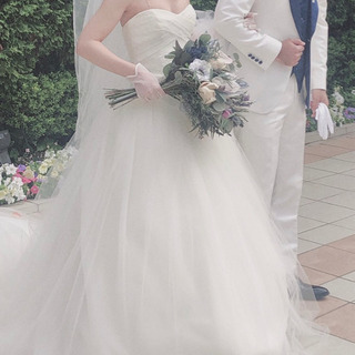 Vera Wang 1g029(バレリーナ)スペシャルトレーン US2 US0