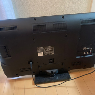 パナソニック 液晶テレビ 使用可能 美品 リモコン付き 【公式通販】