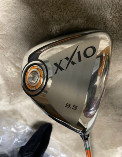 XXIO 9 ドライバー 限定ミヤザキモデル 9.5 S www.pa-bekasi.go.id