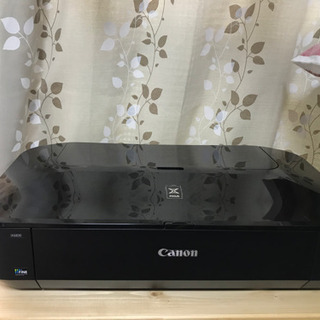 つめかえ交換インク付き　キヤノンix6830  A3無線プリンタ つめかえ交換インク付き キヤノンix6830 A3無線プリンタ