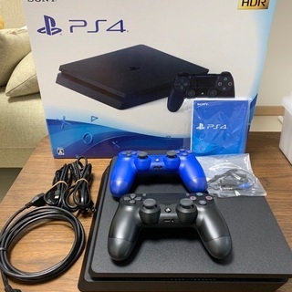 SONY PlayStation4 CUH-2200AB01 5...