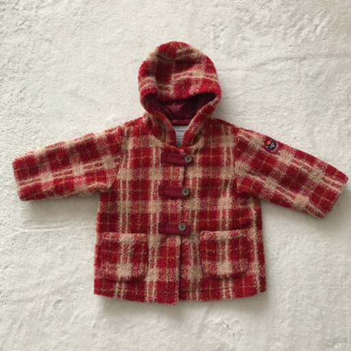 ティンカーベルのコート大きめ90センチ たねたね 月寒中央のキッズ用品 子供服 の中古あげます 譲ります ジモティーで不用品の処分 ティンカーベルのコート大きめ90センチ たねたね 月寒中央のキッズ用品 子供服 の中古あげます 譲ります ジモティーで不用品の処分