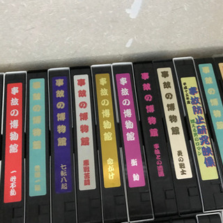 岸和田 だんじり祭り VHSビデオテープ