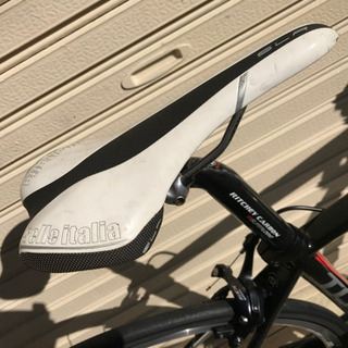 整備済中古ロードバイク ジャイアント TCR ALLIANCE SEカスタム XSサイズ