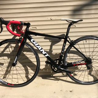 整備済中古ロードバイク ジャイアント TCR ALLIANCE SEカスタム