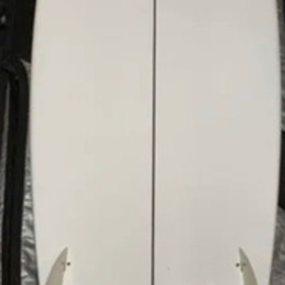 サーフボード　マジックボード　久我孝男　真木蔵人　White Angel