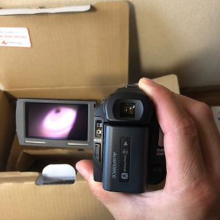 hdr-pj760 数回使用  ハンディカム hdr-pj760 数回使用 ハンディカム