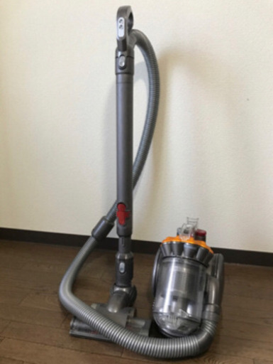 ダイソン掃除機☆R26