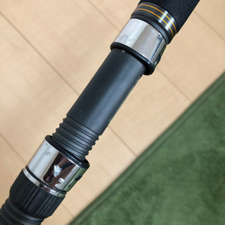 モバイルロッド ショアガンエボルブ