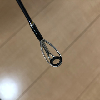 モバイルロッド　ショアガンエボルブ 