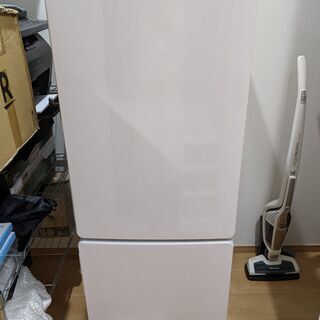Haier　2ドア冷凍冷蔵庫　≪2018年製≫
