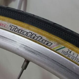 クロスバイク GIANT CS-7000 黒 3×9 自転車 ジャイアント ブラック 札幌市東区 新道東店