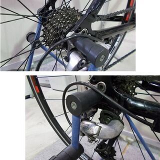 クロスバイク GIANT CS-7000 黒 3×9 自転車 ジャイアント ブラック 札幌市東区 新道東店