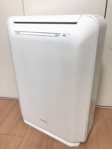 ★全国発送対応★【未使用!】除湿器 TOSHIBA RAD-63DFX