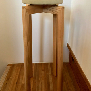 美品】匠工芸 マッシュルームスツール | cedem.com.br