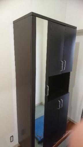 玄関靴収納