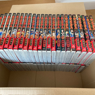 キングダム全巻◆1-59巻セット◆美品◆最新巻◆ほぼ新品