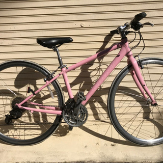 整備済中古自転車 ジャイアント エスケープR3 XXSサイズ