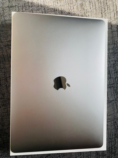 【美品・格安】APPLEMacBookAirRetinaディスプレイ13.3MVFJ2J/A