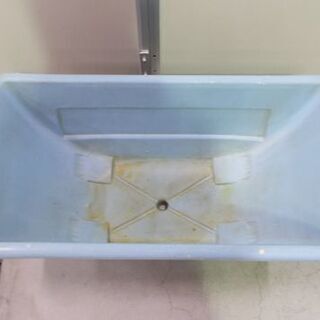 パンク修理バケツ ヨコハマ GT.SPECIAL レトロ ヴィンテージ 修理用品 ケース 青 YOKOHAMA GTスペシャル 札幌市東区 新道東店 パンク修理バケツ ヨコハマ GT.SPECIAL レトロ ヴィンテージ 修理用品