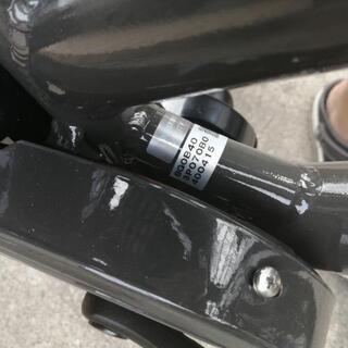 年内限定値下げビッケグリ超美車グレー艶あり