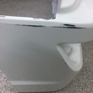値下げ！ダイハツハイゼットカーゴクルーズ リアバンパー