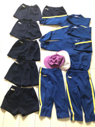 松山幼稚園松山南幼稚園体操着 幸せママ 東松山の子供用品の中古あげます 譲ります ジモティーで不用品の処分 松山幼稚園松山南幼稚園体操着 幸せママ 東松山の子供用品の中古あげます 譲ります ジモティーで不用品の処分