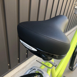 売切◇新車☆ブリヂストン ベルトドライブ◇プレミアムなアルベルト