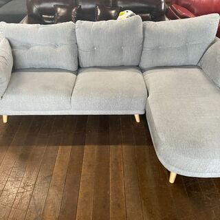 カウチソファー！16万円ヲ39800円で販売します！展示現品です！早い者勝ちです！