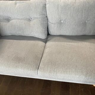カウチソファー！16万円ヲ39800円で販売します！展示現品です！早い者勝ちです！