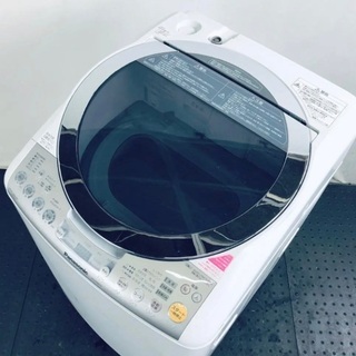 【買うなら今！激安セール！】日立HITACHI 全自動洗濯機　2...