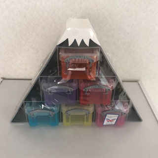 Really Useful Box 富士山型