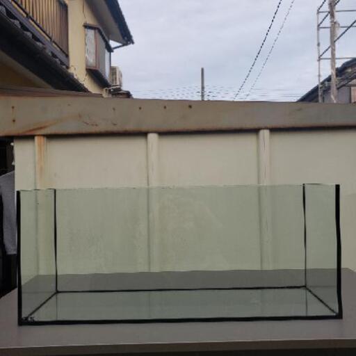 ⑧水槽 \n20×60×25(商談中)
