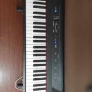 Alesis Recital 88鍵 電子ピアノ