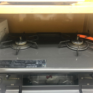 リサイクルショップ八光 田上店 安心の3か月保証 配達・設置OK】パロマ 