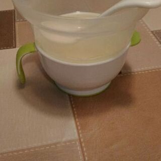 リッチェル離乳食作りカップ