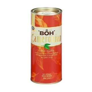 BOH TEA キャメロニアン ゴールドブレンド（リーフ）150...