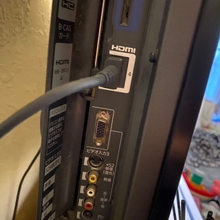 43インチ 液晶テレビ