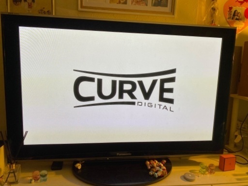 43インチ 液晶テレビ