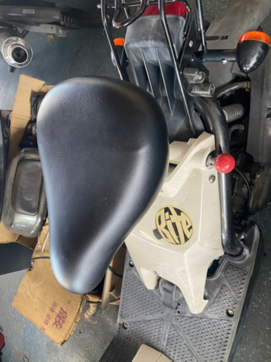 ホンダ Bite バイト 原付 実働希少車 整備済フルノーマル まだ有ります！