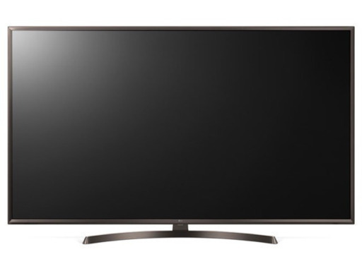 薄型液晶テレビ  LG 43UK6300PJF [43インチ]