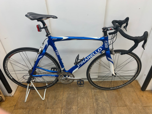 値下げしました！！PINARELLO　07モデル　F3:13carbon　55㎝　防犯登録料込　ロードバイク